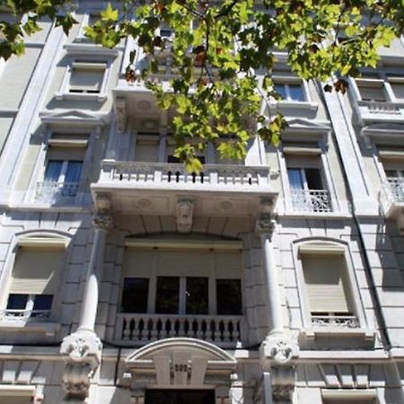 Hotel Dom Sancho I Lisbon Exterior photo