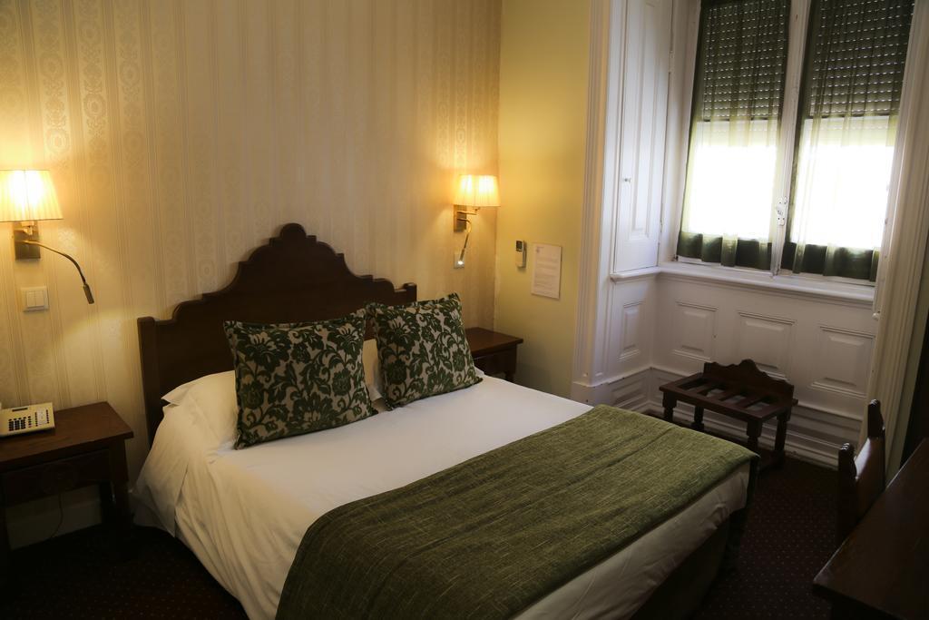 Hotel Dom Sancho I Lisbon Exterior photo