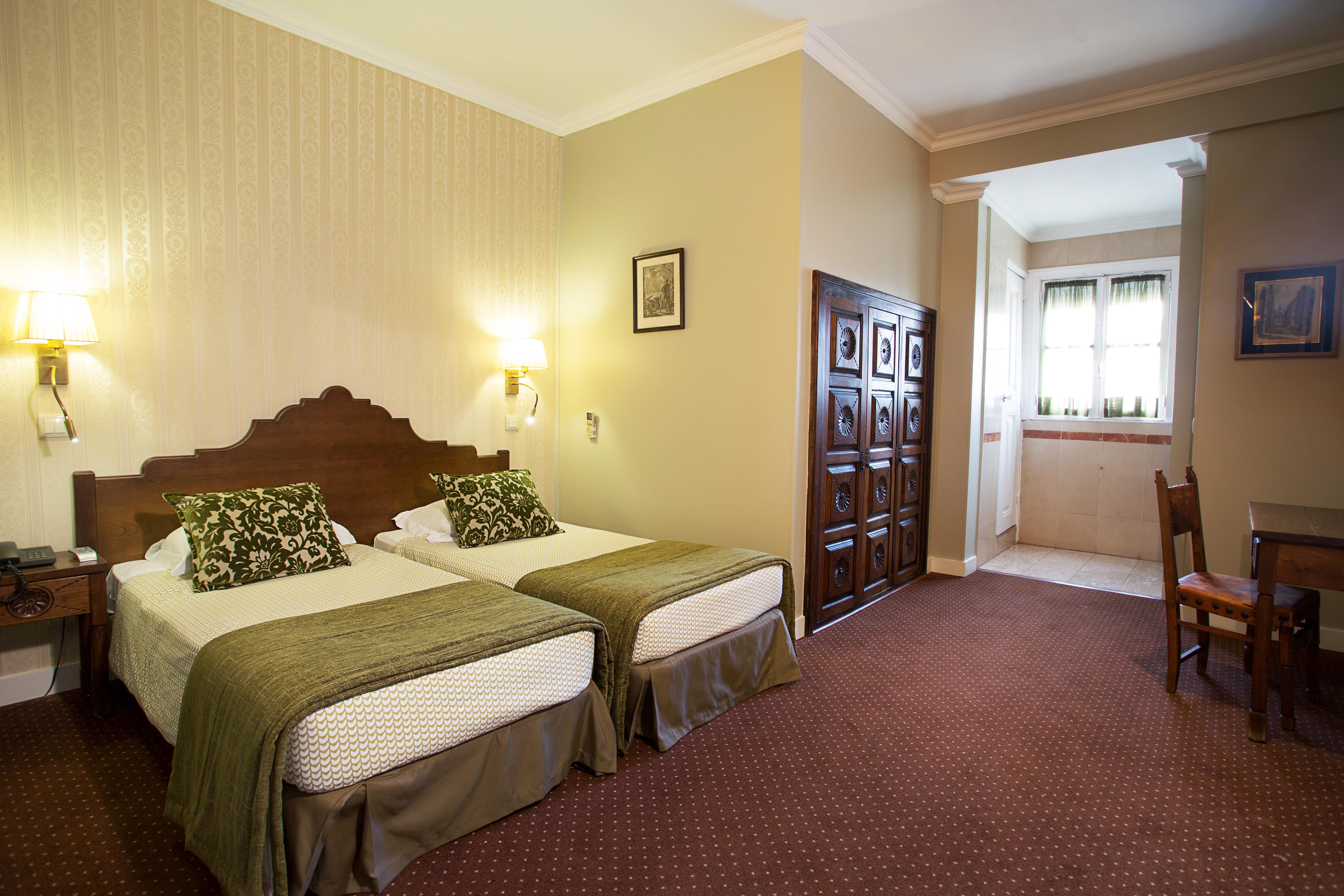 Hotel Dom Sancho I Lisbon Exterior photo