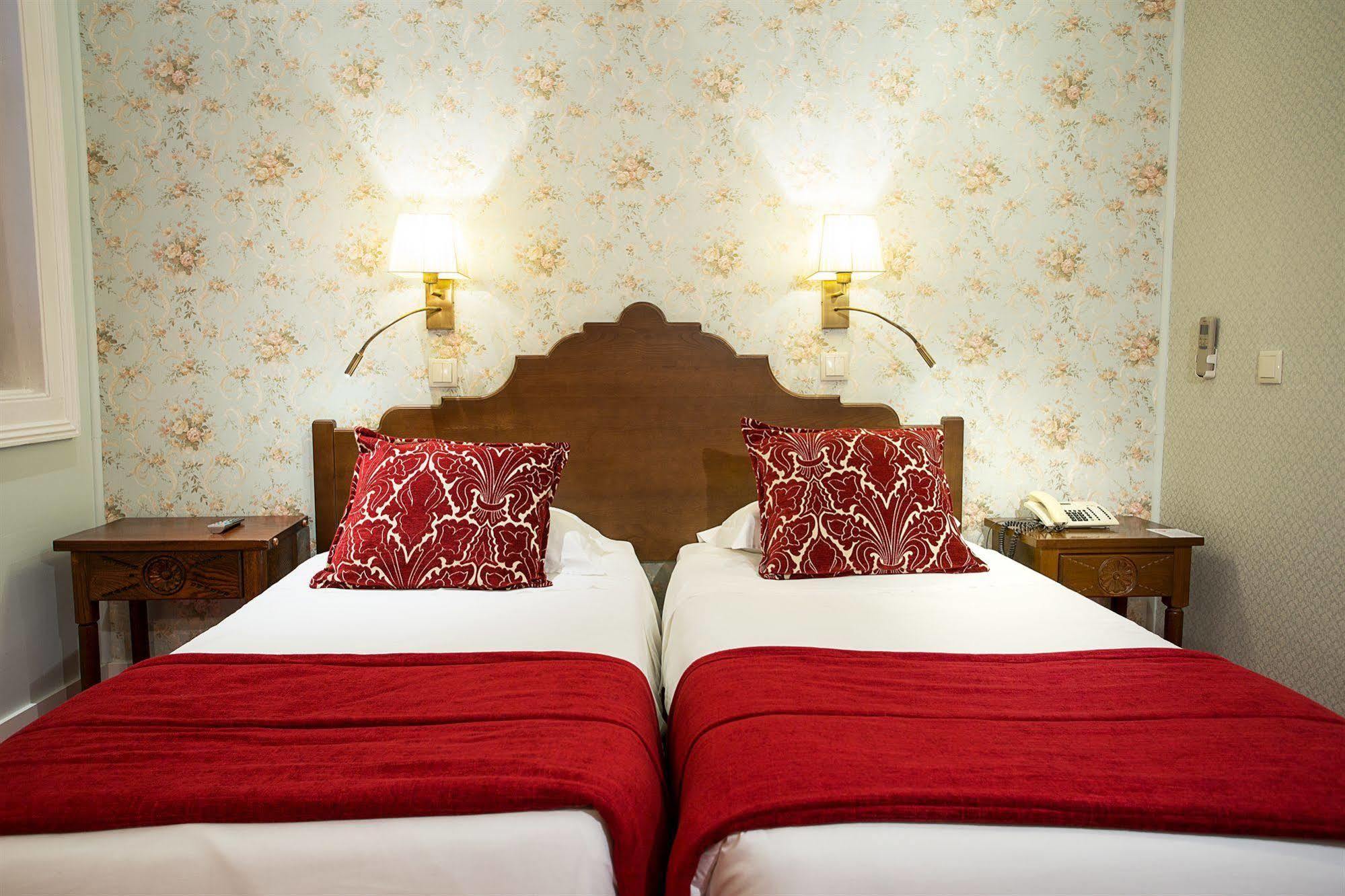 Hotel Dom Sancho I Lisbon Exterior photo
