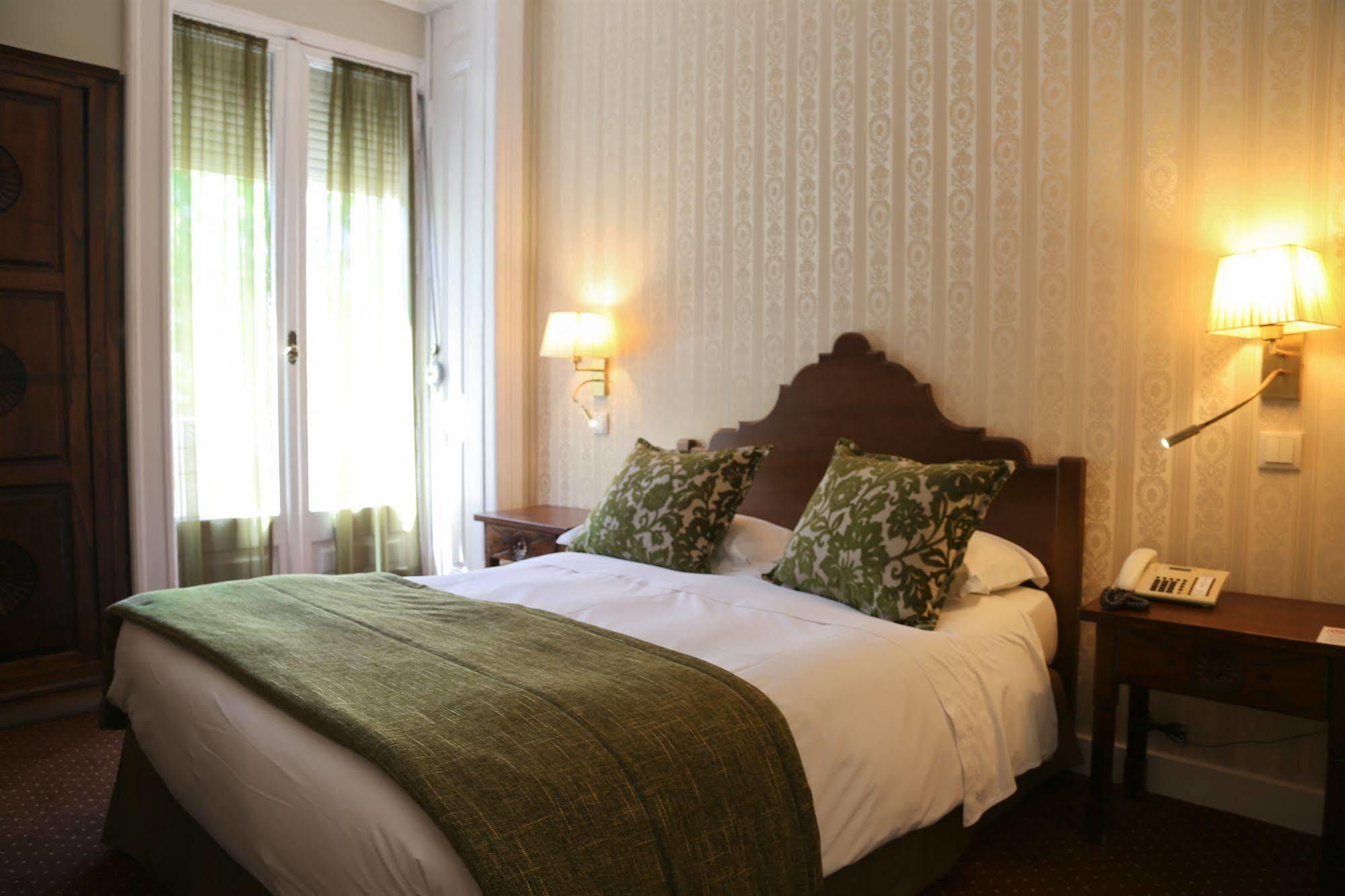 Hotel Dom Sancho I Lisbon Exterior photo