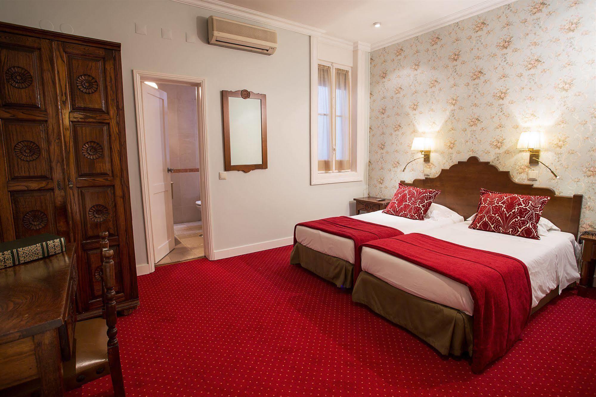 Hotel Dom Sancho I Lisbon Exterior photo